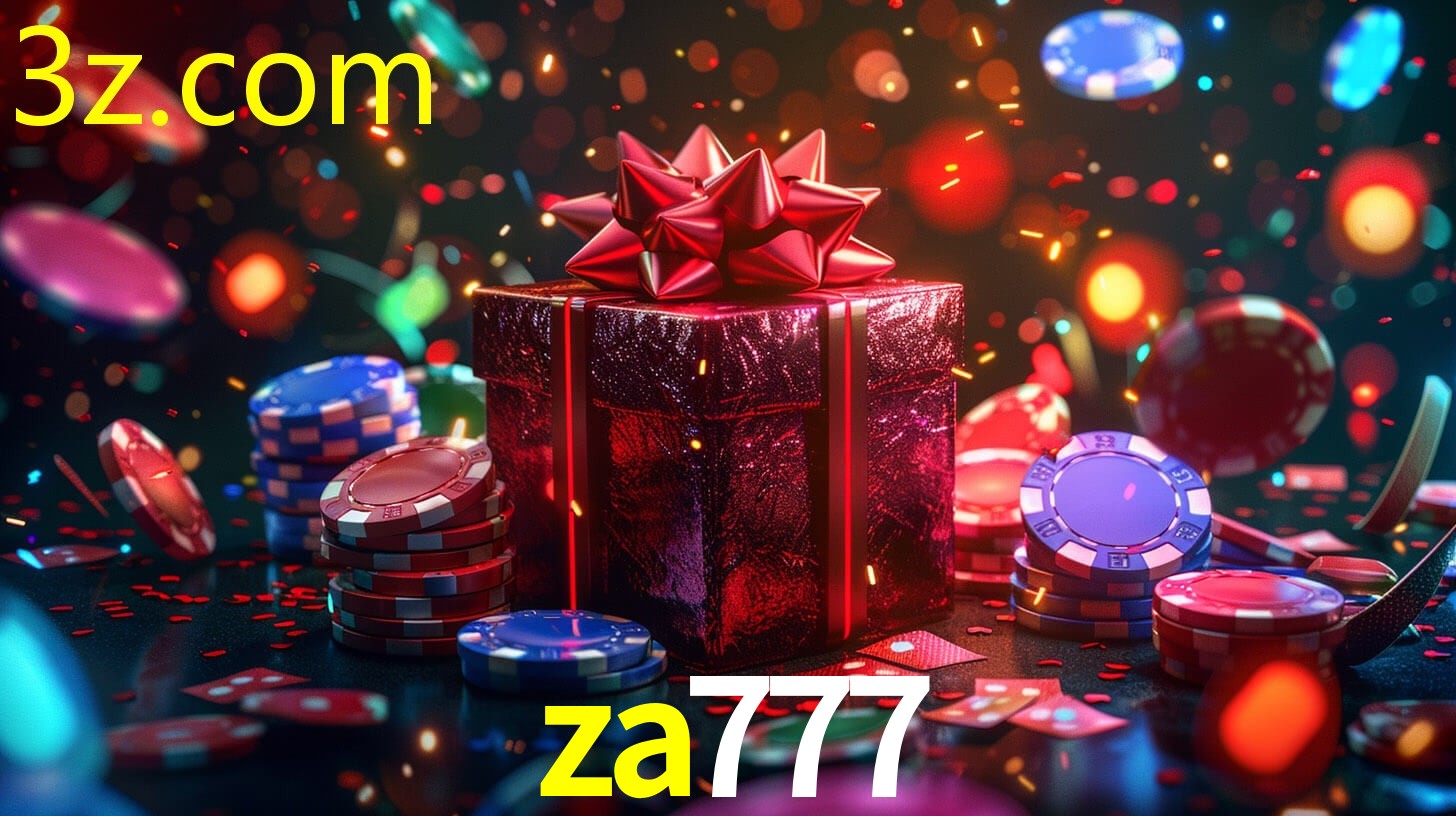 ZA777